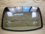 06-12 Bentley Continental Flying Spur Rear Heated Windshield Glass Window. Fixed Price $690.95.