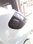 11-17 Lexus CT200H Driver Left Quarter Glass. Fixed Price $200.00.
