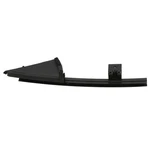 Oem New 2009-2014 Nissan Murano Passenger Sd Rear Door Corner Piece 82234-1AA0A. Fixed Price $98.84.