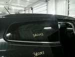 Passenger Right Quarter Glass Premier Fits 09-17 Traverse 104823292. Fixed Price $157.33.