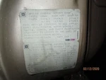 Driver Left Rear Door Glass Sedan Fits 92-96 Roadmaster 426895. Fixed Price $84.90.