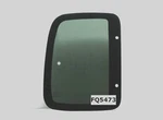 Fits 1995-2000 Toyota Tacoma Quarter Glass Passenger Right Side Rear Window Tint. Fixed Price $69.99.