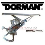 Dorman 749-179 Window Regulator For 81517 6980152080 660405 388791 212-0094 Xv. Fixed Price $87.18.