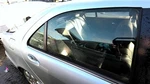 Passenger Rear Door Glass 220 Type S430 Lwb Fits 00-05 Mercedes S-class 31279295. Fixed Price $110.70.
