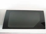 Driver/left Rear Sliding Door Glass Ford Freestar Windstar/ Mercury Monterey. Fixed Price $129.00.