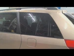 (local Pickup Only) Driver Quarter Glass Without Antenna Privacy Tint Fits 04-10. Fixed Price $124.90.