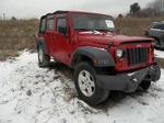 Used Rear Left Door Fits: 2013 Jeep Wrangler Full Manual Window Regulator. Fixed Price $606.29.