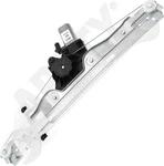 Dorman 751-422 Window Regulator And Motor Assembly. Fixed Price $157.63.
