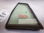 2012-2016 Subaru Impreza Wagon Rear Driver Door Vent Glass Window 62012FJ210. Fixed Price $47.50.
