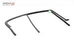 2017-23 Bmw M550I 540I 530I G30 Rear Right Side Door Window Run Channel Seal Oem. Fixed Price $74.99.
