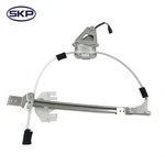 Power Window Motor And Regulator Assembly Skp SK748574 Fits 06-07 Jeep Liberty. Fixed Price $80.95.