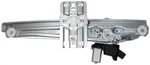 Genuine Aci Power Window Motor And Regulator Assembly 383084. Fixed Price $70.49.
