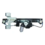 Wai WPR5809LMB Power Window Regulator And Mot. Fixed Price $60.22.