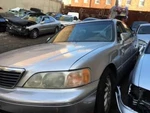 98 99 00 01 Acura Rl L. Front Door Glass 138566. Fixed Price $40.00.
