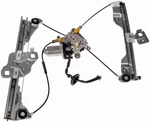 Power Window Regulator And Motor Assembly Dorman# 751-061. Fixed Price $225.00.