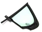 2011-2018 Volkswagen Vw Jetta Right Passenger Rear Door Vent Glass Genuine Oem. Fixed Price $131.99.