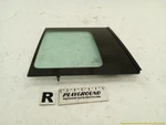 Mini Clubman R55 Passenger Right Rear Door Window Glass Fits 2008-2014 09 10. Fixed Price $66.37.