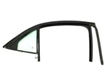 Right Passenger Rear Door Vent Window Glass 2013-2016 Chevrolet Malibu 87386. Fixed Price $83.69.