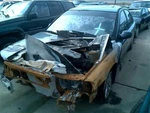 Driver Left Rear Door Glass W/laminated Fits 99-06 Volvo 80 Series 115259. Fixed Price $65.00.