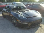 (local Pickup Only) Roof Glass Fits 10-16 Porsche Panamera 1045064. Fixed Price $332.40.