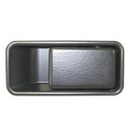 Omix 11812.08 Exterior Door Handle Fits 87-06 Wrangler (tj) (yj). Fixed Price $56.14.