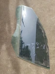 2004-2010 Bmw 525I 528I 530I 550I M5 Front Left Side Door Window Glass Oem. Fixed Price $65.00.