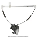 For Mazda 3 5 6 RX-8 Cardone Front Left Window Motor & Regulator Gap. Fixed Price $116.41.