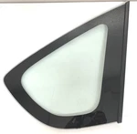 2008-11 Subaru Impreza Sw Rh Passenger Side Quarter Glass Oem 284-50234R. Fixed Price $85.00.