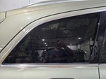 Passenger Right Quarter Glass Fits 07-15 Audi Q7 627424. Fixed Price $386.00.
