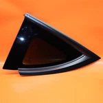 Tesla Model Y Quarter Glass Left Rear 2020 2021 2022 2023 2024 1673553-00-D Oem. Fixed Price $80.10.