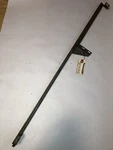 Nos 1953 1954 Ford Glass Guide Channel Right Side 4-DOOR. Fixed Price $90.00.
