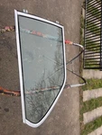Bmw E21 320I Rear Left Vent Green Window Glass Oem #83282. Fixed Price $89.99.