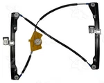 Front Left Window Regulator For 1998-2010 Volkswagen Beetle 1999 2000 2001 2002. Fixed Price $135.05.