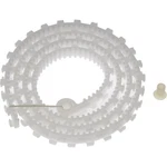 74413 Dorman Window Regulator Tape Front Rear For Le Baron Ram Van Daytona. Fixed Price $34.40.