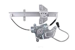Power Window Motor And Regulator ASSEMBLY-4 Door, Sedan Aisin RPAGM-103. Fixed Price $162.99.