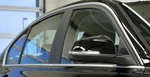 Bmw Genuine F30 Sedan 2012-2018 Matte Aluminum Side Window 6 Piece Trim Kit New. Fixed Price $1099.95.