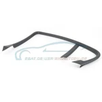 Genuine Bmw 51347060222 - Cover Window Frame Door Rear Right Series. Fixed Price $118.23.