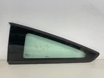2008 Pontiac G6 Door Driver Side (left) Quarter Glass. Fixed Price $90.00.