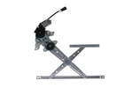 Genuine Aisin Power Window Regulator Assembly Motor RPAH-162. Fixed Price $57.16.