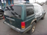 Used Rear Right Door Window Regulator Fits: 1997 Jeep Cherokee Electric. Fixed Price $110.70.