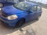 (local Pickup Only) Passenger Right Rear Door Glass Hatchback Fits 07-12 Versa 5. Fixed Price $99.90.