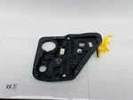 19-20 Hyundai Elantra Rear Right Side Door Window Regulator & Carrier Oem. Fixed Price $113.99.