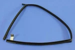 Genuine Mopar Front Door Glass Run Right 4894124AH. Fixed Price $241.88.