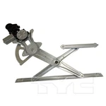 Tyc Power Window Motor And Regulator Assembly For Lexus 660634. Fixed Price $151.27.