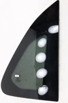 New Oem Honda Rear Right Quarter Panel Glass 73501-3W0-305 Hr-v 2023-2024. Fixed Price $148.95.
