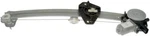 Dorman Power Window Motor & Regulator , Pn# 751-107. Fixed Price $325.01.