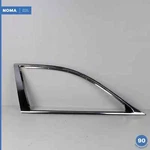 07-12 Lexus LS460 USF40 Front Right Side Door Window Molding Trim 7570150040 Oem. Fixed Price $103.75.