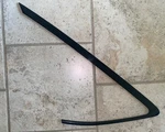 2004-2008 Lexus RX350 RX400H RX330 Rear Left Driver Side Quarter Window Trim. Fixed Price $35.00.