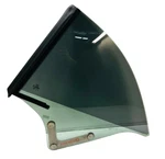 12-17 Audi A5 Convertible Cabriolet Driver Left Rear Window Quarter Glass Oem. Fixed Price $57.60.