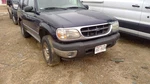 (local Pickup Only) Back Glass Door Sport Package Thru 3/3/02 Fits 98-02 Explo. Fixed Price $174.90.